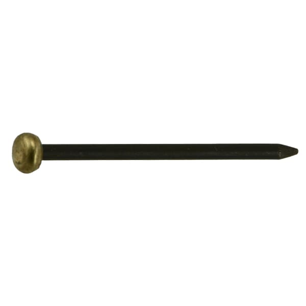 1" Hardened Nails 30PK